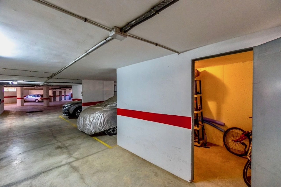 Resale - Apartamento/Bungalow - Torrevieja  - La Rosaleda - Los Frutales