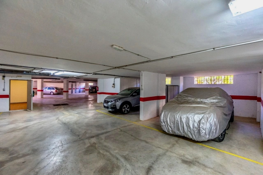 Resale - Apartamento/Bungalow - Torrevieja  - La Rosaleda - Los Frutales