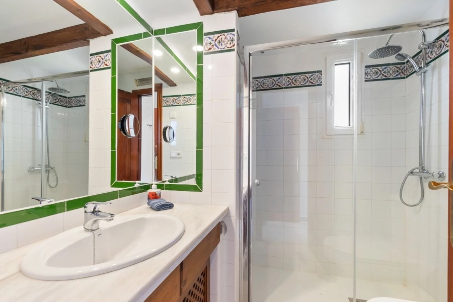 Resale - Apartamento/Bungalow - Torrevieja  - La Rosaleda - Los Frutales