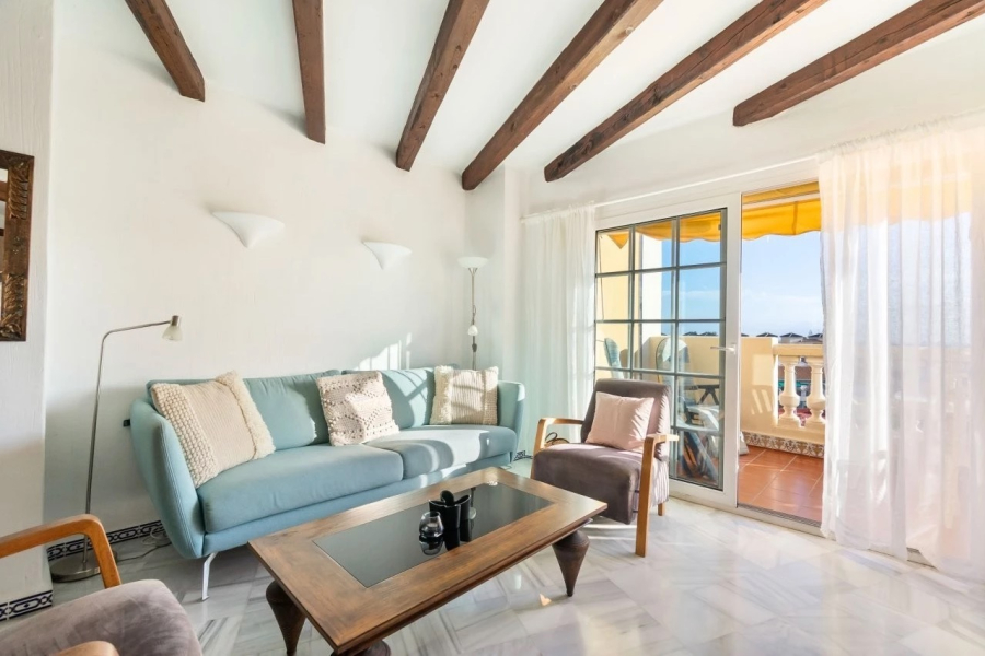 Resale - Apartamento/Bungalow - Torrevieja  - La Rosaleda - Los Frutales