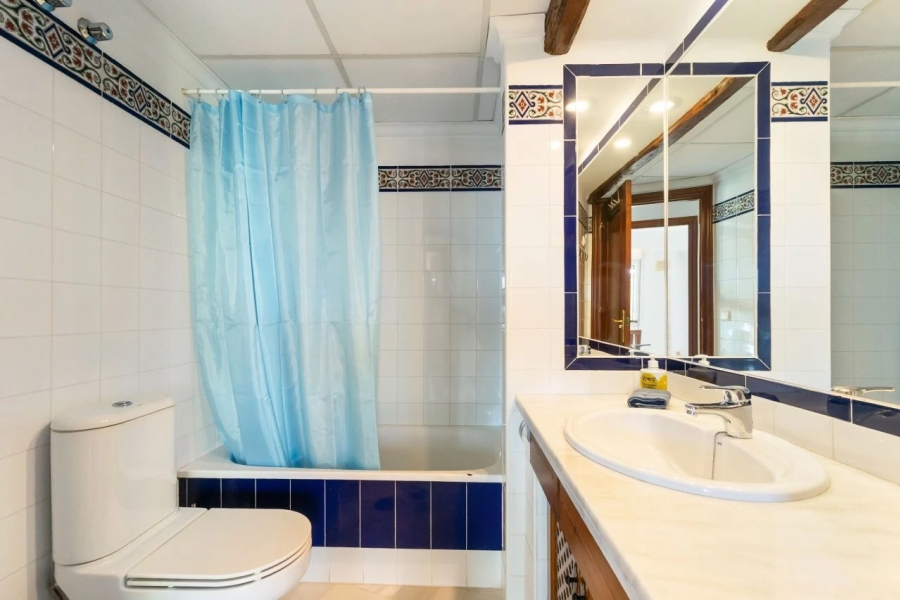 Resale - Apartamento/Bungalow - Torrevieja  - La Rosaleda - Los Frutales