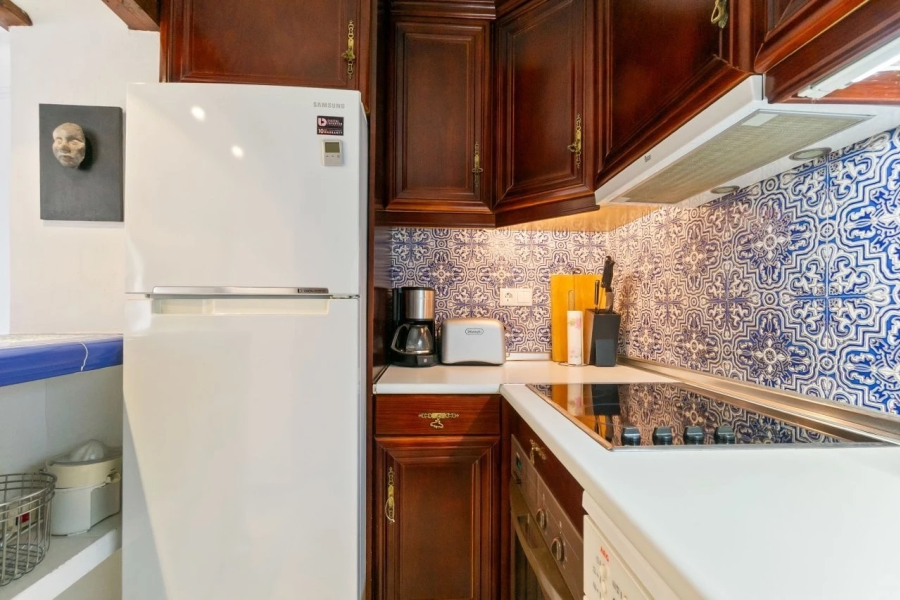 Resale - Apartamento/Bungalow - Torrevieja  - La Rosaleda - Los Frutales