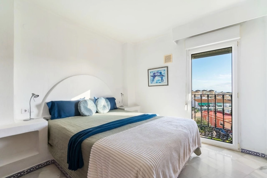 Resale - Apartamento/Bungalow - Torrevieja  - La Rosaleda - Los Frutales