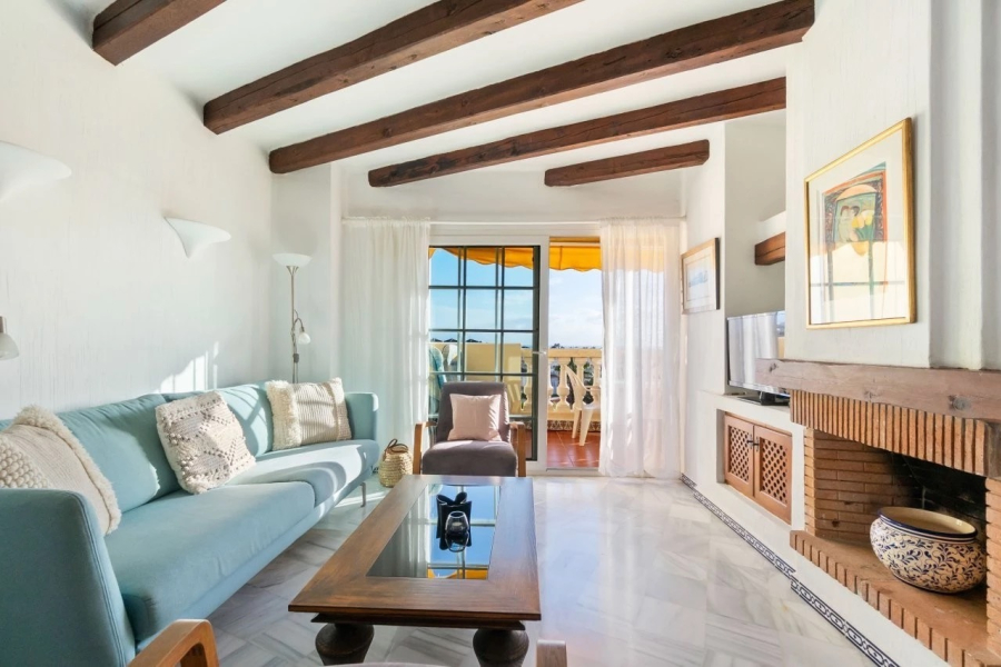 Resale - Apartamento/Bungalow - Torrevieja  - La Rosaleda - Los Frutales