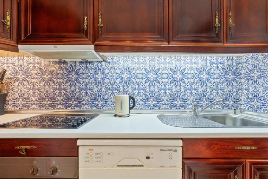 Resale - Apartamento/Bungalow - Torrevieja  - La Rosaleda - Los Frutales