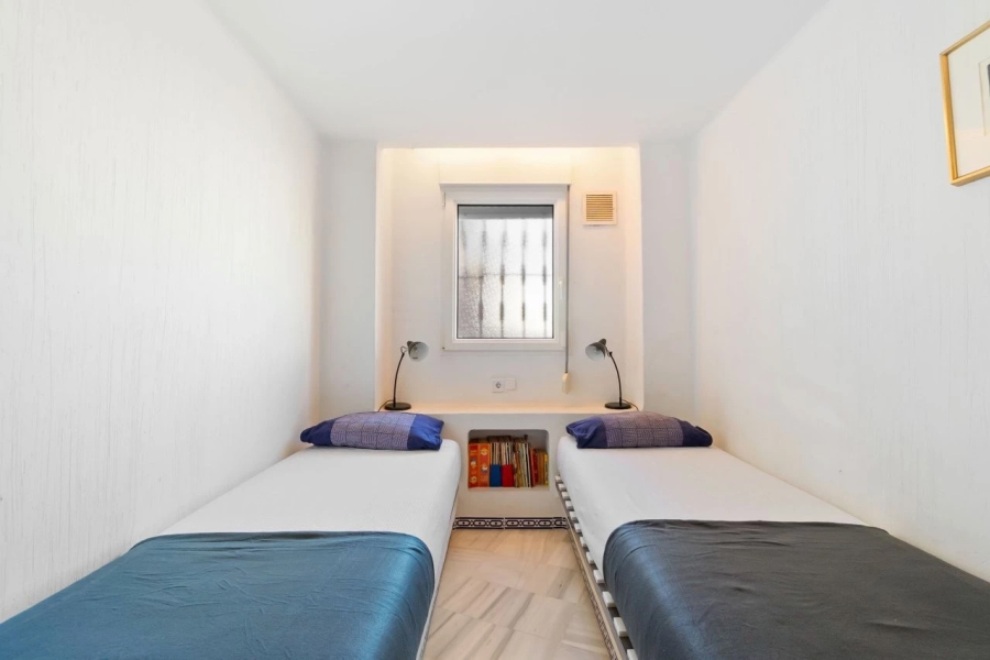 Resale - Apartamento/Bungalow - Torrevieja  - La Rosaleda - Los Frutales