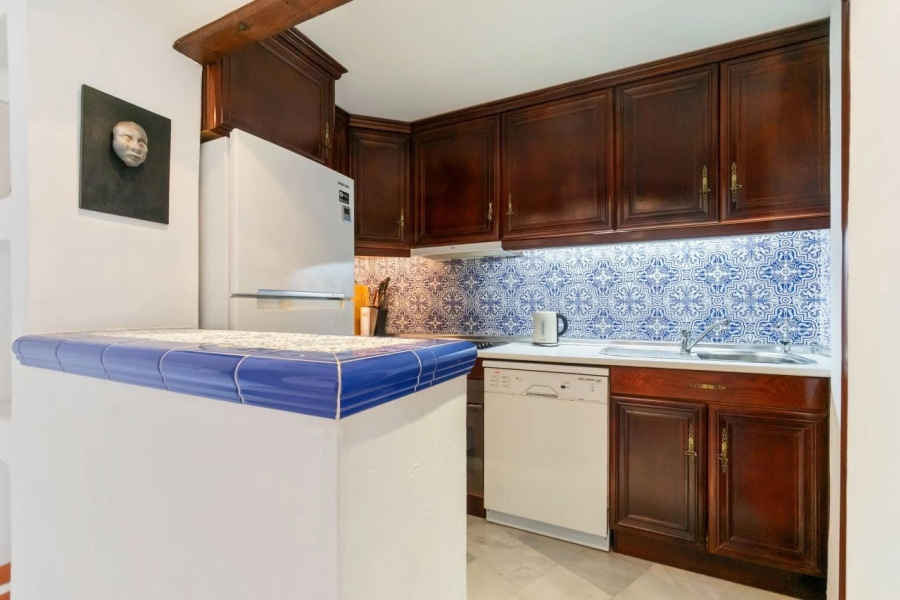 Resale - Apartamento/Bungalow - Torrevieja  - La Rosaleda - Los Frutales