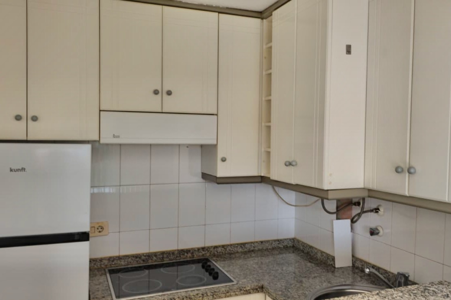 Resale - Apartamento/Bungalow - Torrevieja  - La Mata