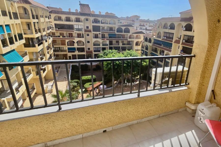 Resale - Apartamento/Bungalow - Torrevieja  - La Mata