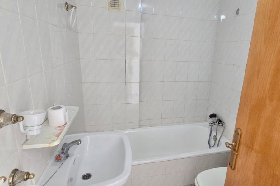 Resale - Apartamento/Bungalow - Torrevieja  - La Mata