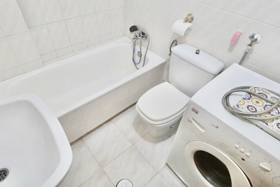 Resale - Apartamento/Bungalow - Torrevieja  - La Mata