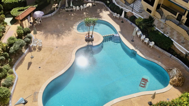 Apartamento/Bungalow - Resale - Torrevieja  - La Mata