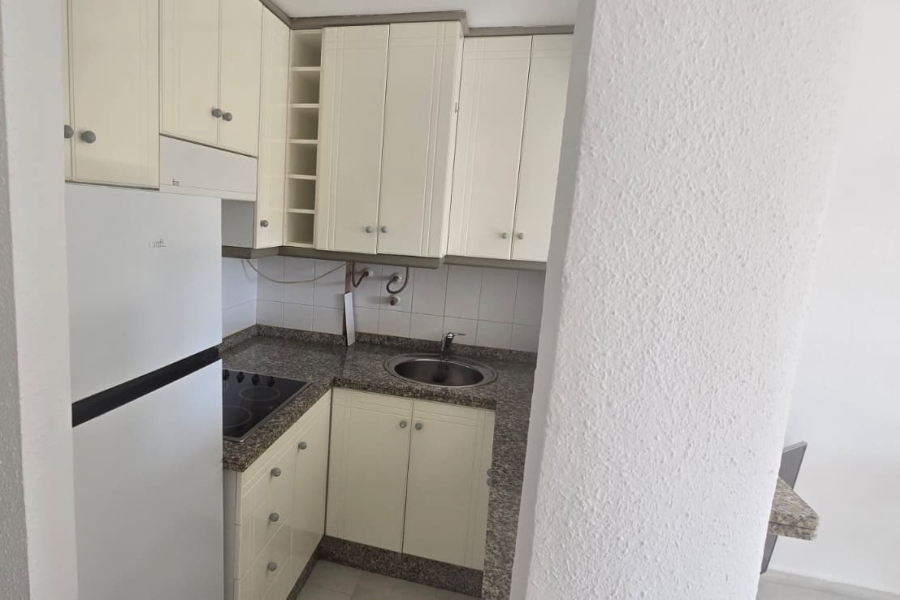 Resale - Apartamento/Bungalow - Torrevieja  - La Mata