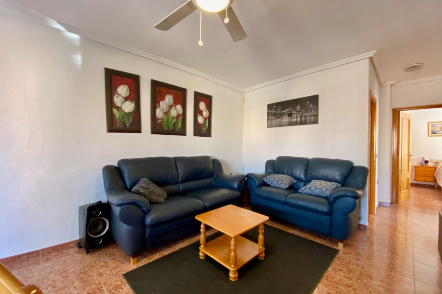 Resale - Apartamento/Bungalow - Los Montesinos - La Herrada