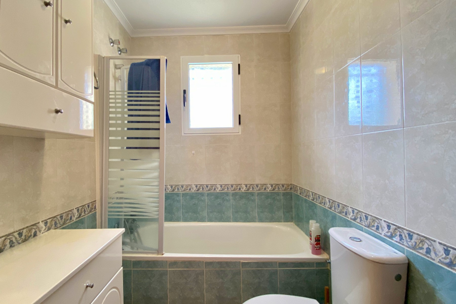 Resale - Apartamento/Bungalow - Los Montesinos - La Herrada