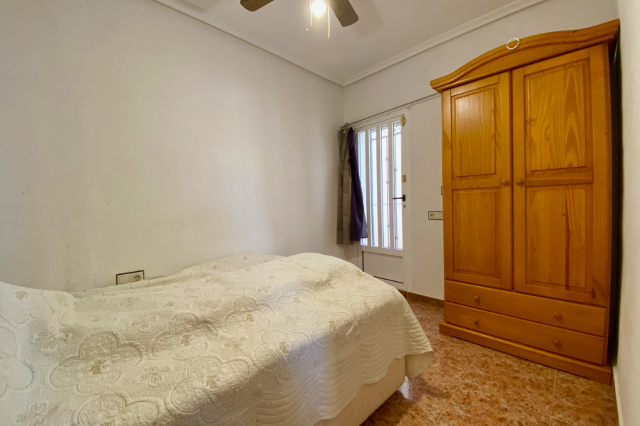 Resale - Apartamento/Bungalow - Los Montesinos - La Herrada