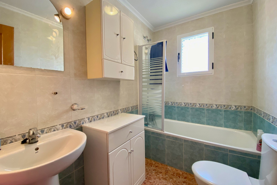 Resale - Apartamento/Bungalow - Los Montesinos - La Herrada