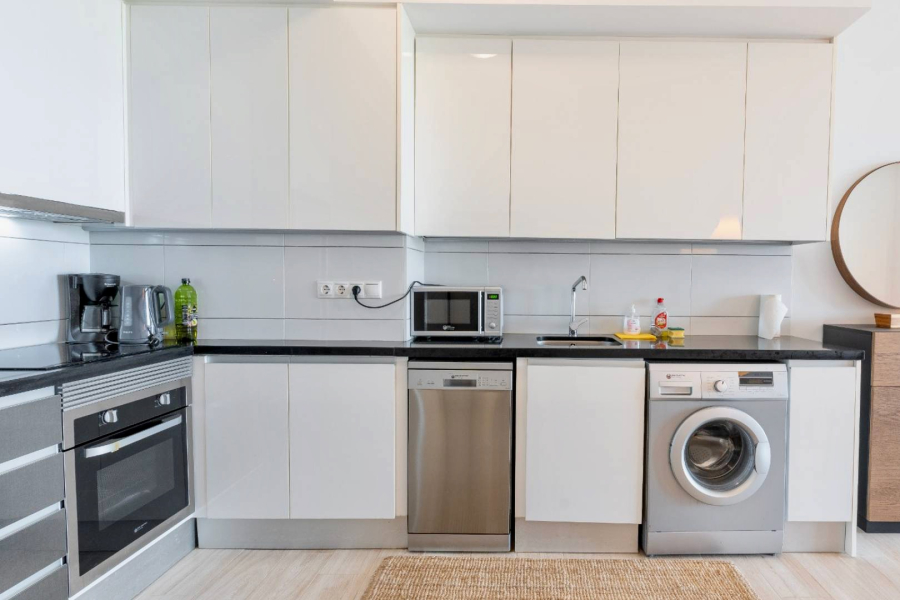 Resale - Apartamento/Bungalow - Torrevieja  - La Mata