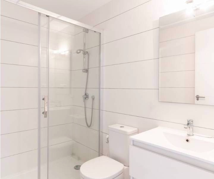 Resale - Apartamento/Bungalow - Torrevieja  - La Mata