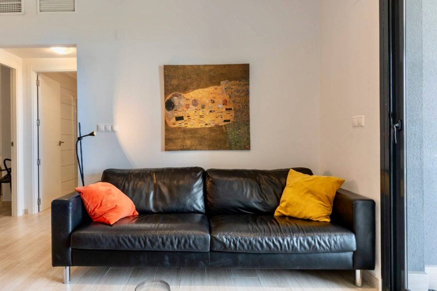 Resale - Apartamento/Bungalow - Torrevieja  - La Mata