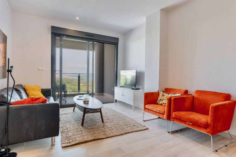 Resale - Apartamento/Bungalow - Torrevieja  - La Mata