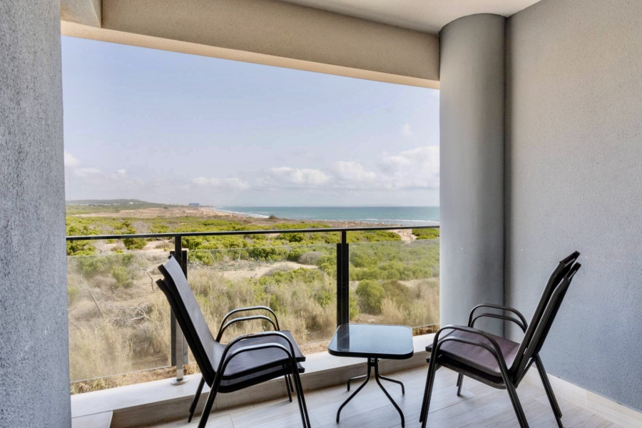 Resale - Apartamento/Bungalow - Torrevieja  - La Mata