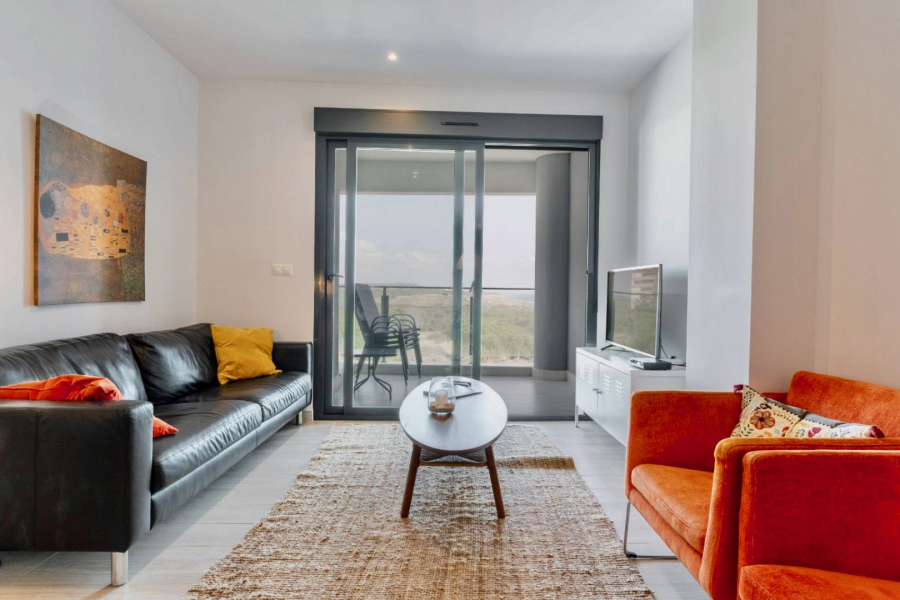 Resale - Apartamento/Bungalow - Torrevieja  - La Mata