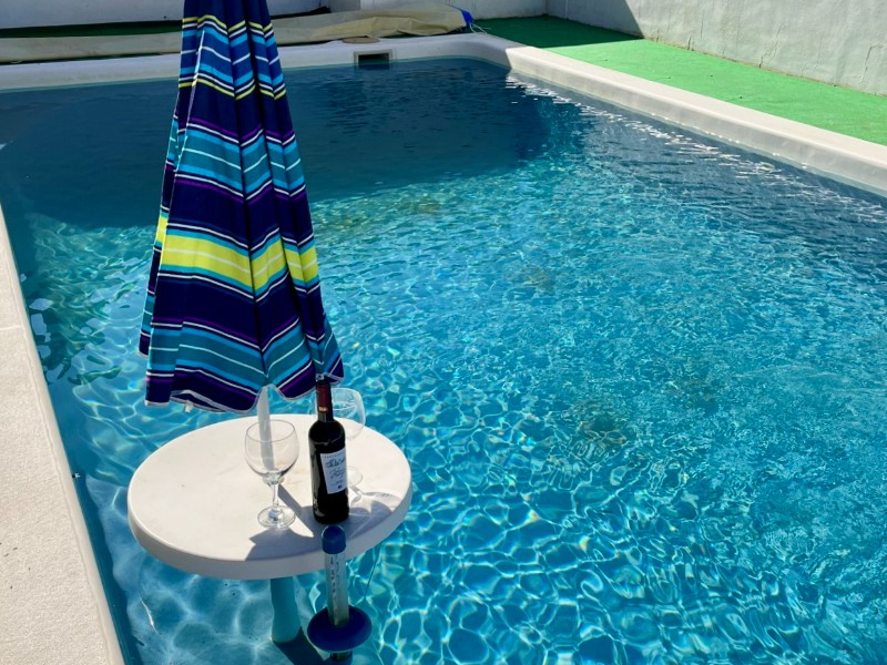 Resale - Apartamento/Bungalow - Los Montesinos - La Herrada