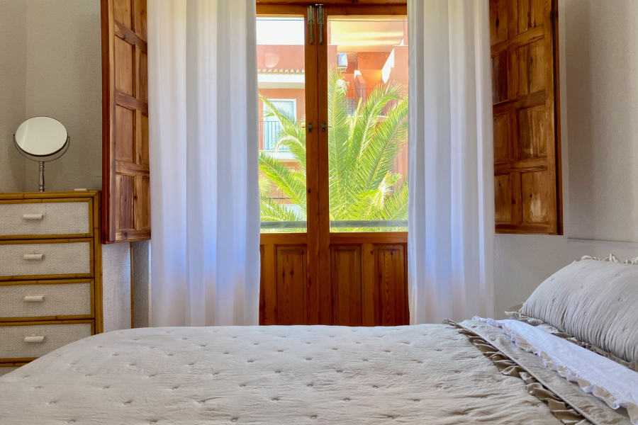 Resale - Duplex / Adosado - Torrevieja  - Torreblanca