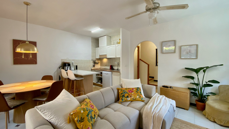 Duplex / Adosado - Resale - Torrevieja  - Torreblanca