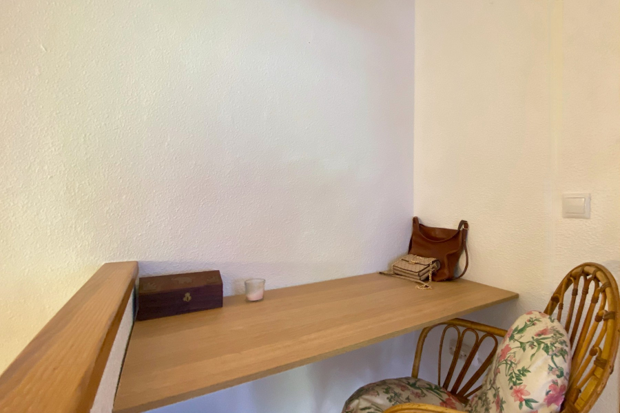 Resale - Duplex / Adosado - Torrevieja  - Torreblanca