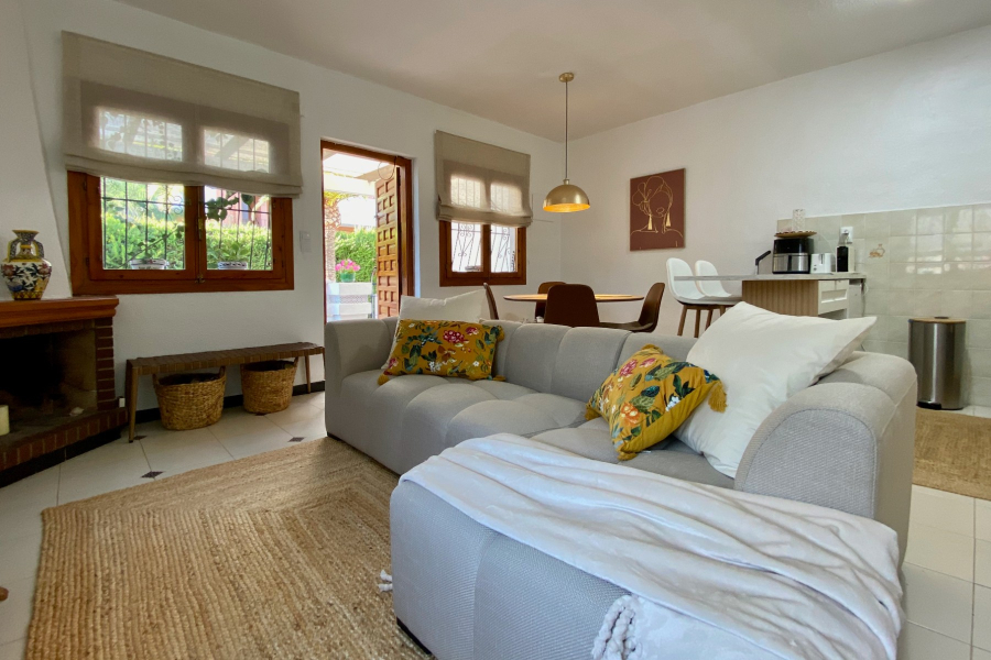 Resale - Duplex / Adosado - Torrevieja  - Torreblanca