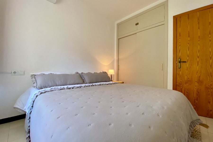 Resale - Duplex / Adosado - Torrevieja  - Torreblanca