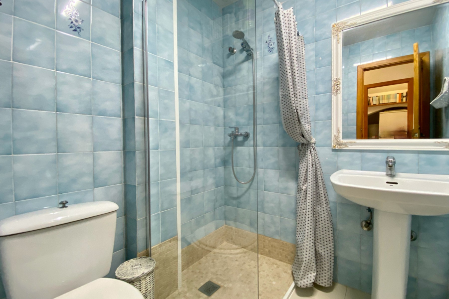 Resale - Duplex / Adosado - Torrevieja  - Torreblanca