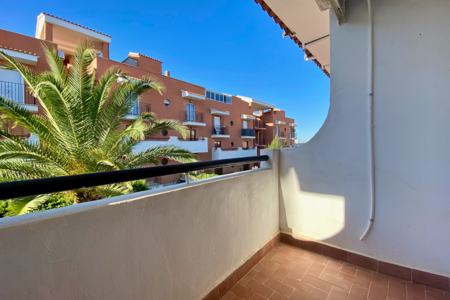 Resale - Duplex / Adosado - Torrevieja  - Torreblanca