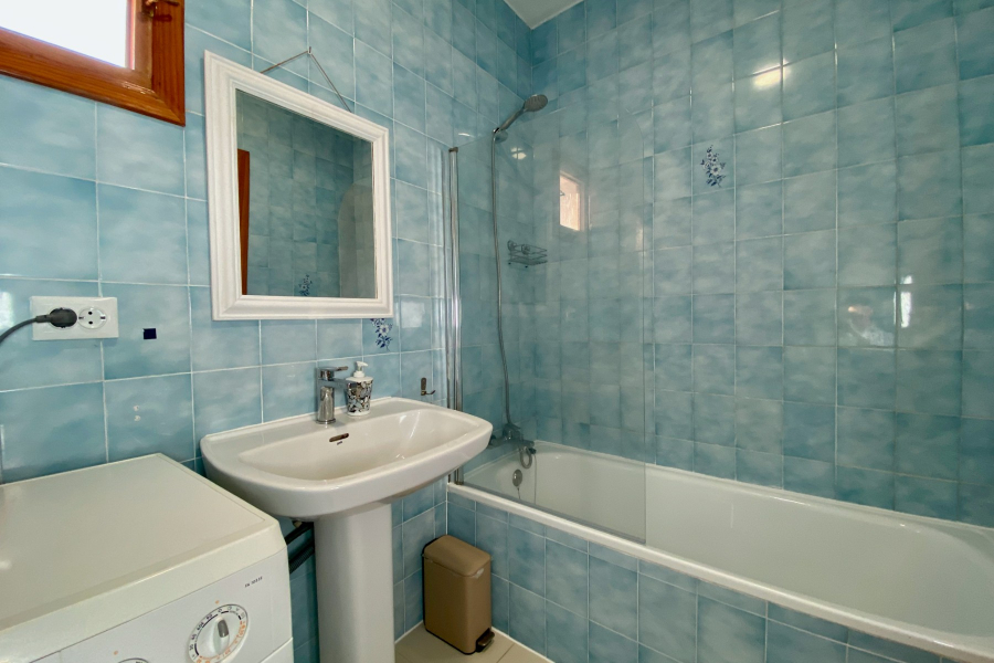 Resale - Duplex / Adosado - Torrevieja  - Torreblanca