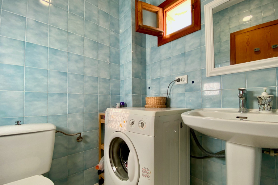 Resale - Duplex / Adosado - Torrevieja  - Torreblanca