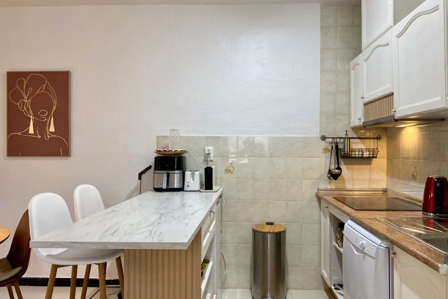 Resale - Duplex / Adosado - Torrevieja  - Torreblanca