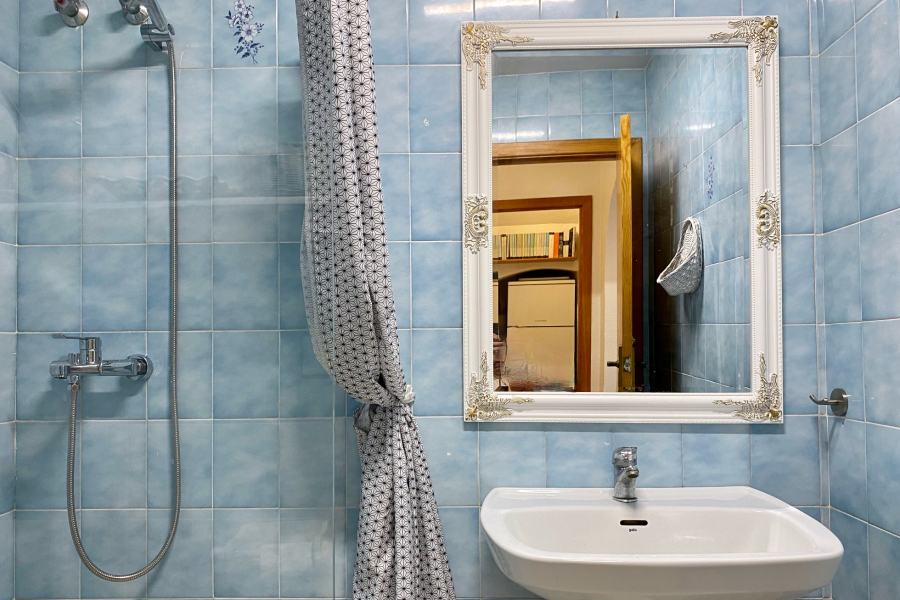 Resale - Duplex / Adosado - Torrevieja  - Torreblanca