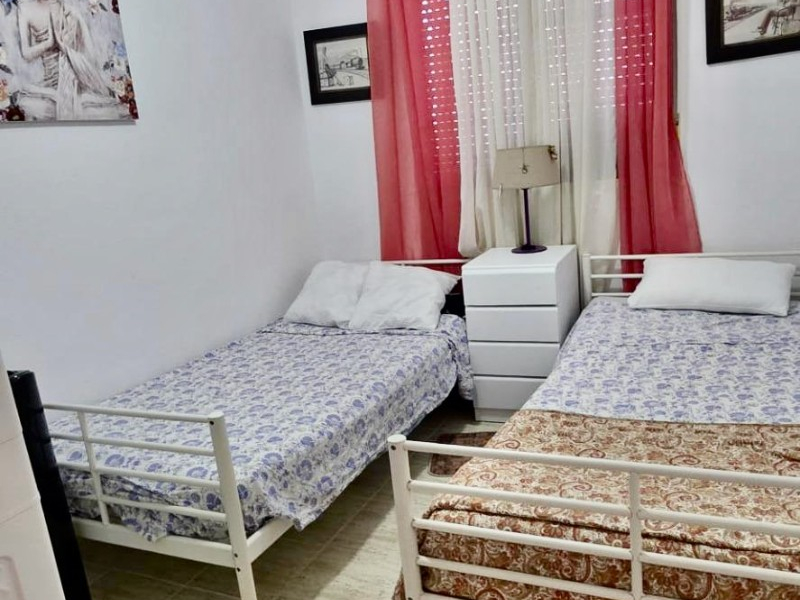 Resale - Apartamento/Bungalow - Torrevieja  - Aguas Nuevas