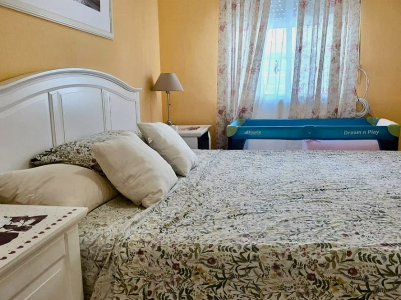 Resale - Apartamento/Bungalow - Torrevieja  - Aguas Nuevas