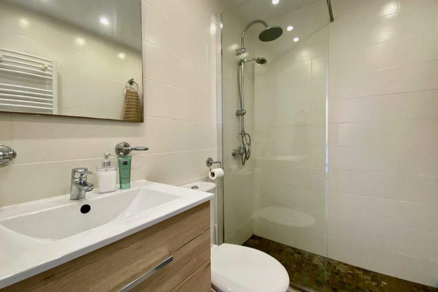 Resale - Apartamento/Bungalow - Torrevieja  - Aguas Nuevas