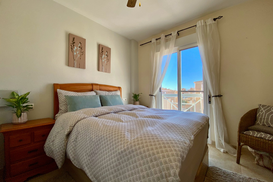 Resale - Apartamento/Bungalow - Torrevieja  - Aguas Nuevas