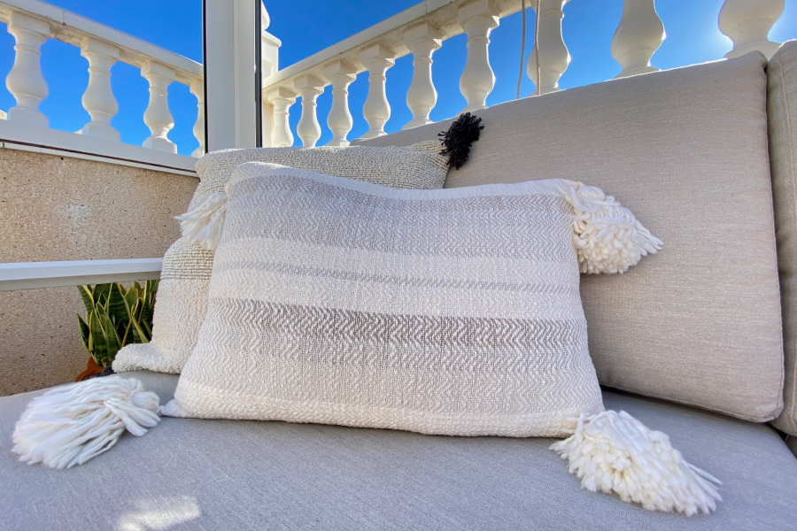 Resale - Apartamento/Bungalow - Torrevieja  - Aguas Nuevas