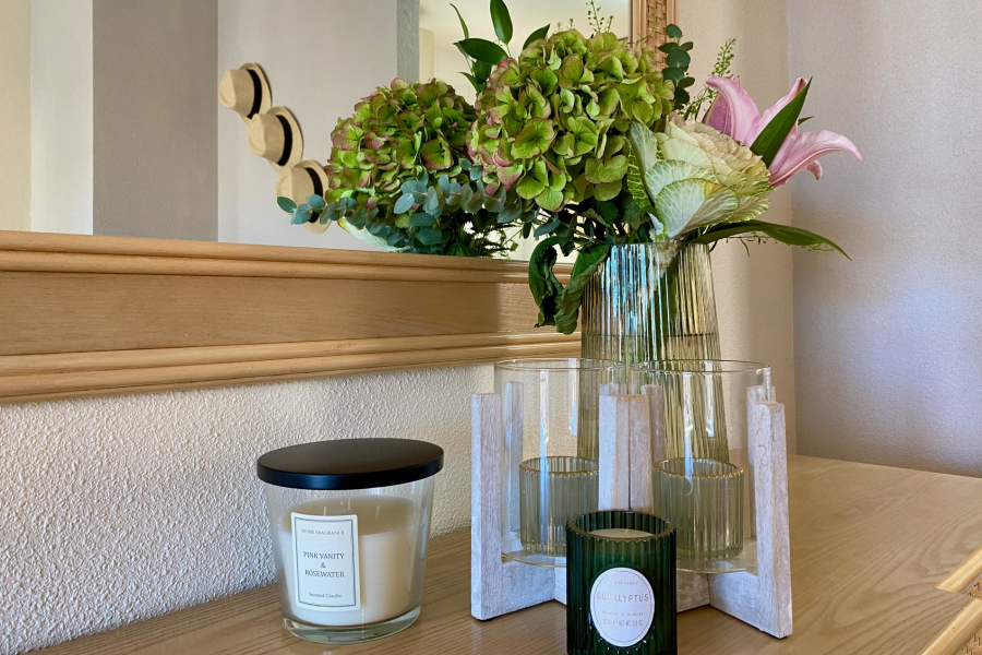 Resale - Apartamento/Bungalow - Torrevieja  - Aguas Nuevas