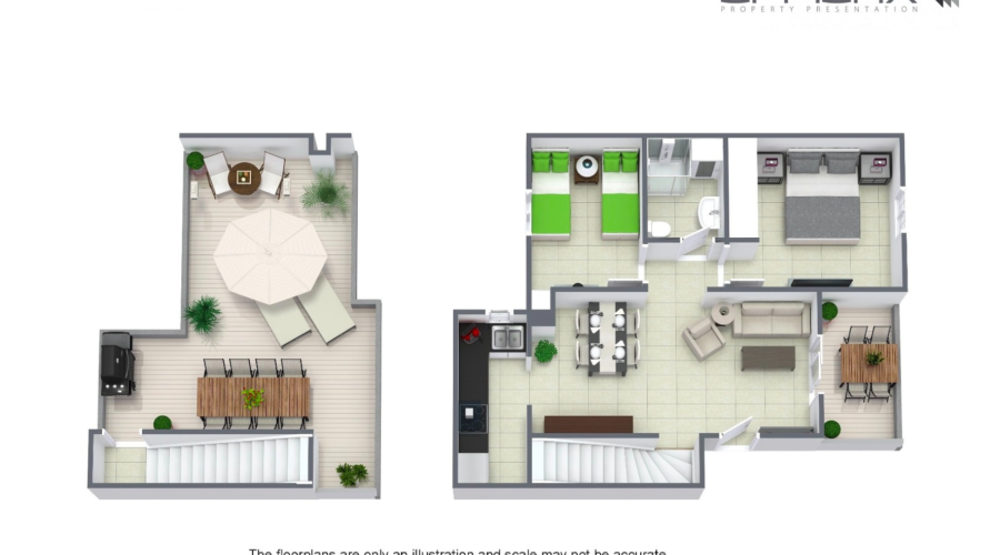 Resale - Apartamento/Bungalow - Torrevieja  - Aguas Nuevas