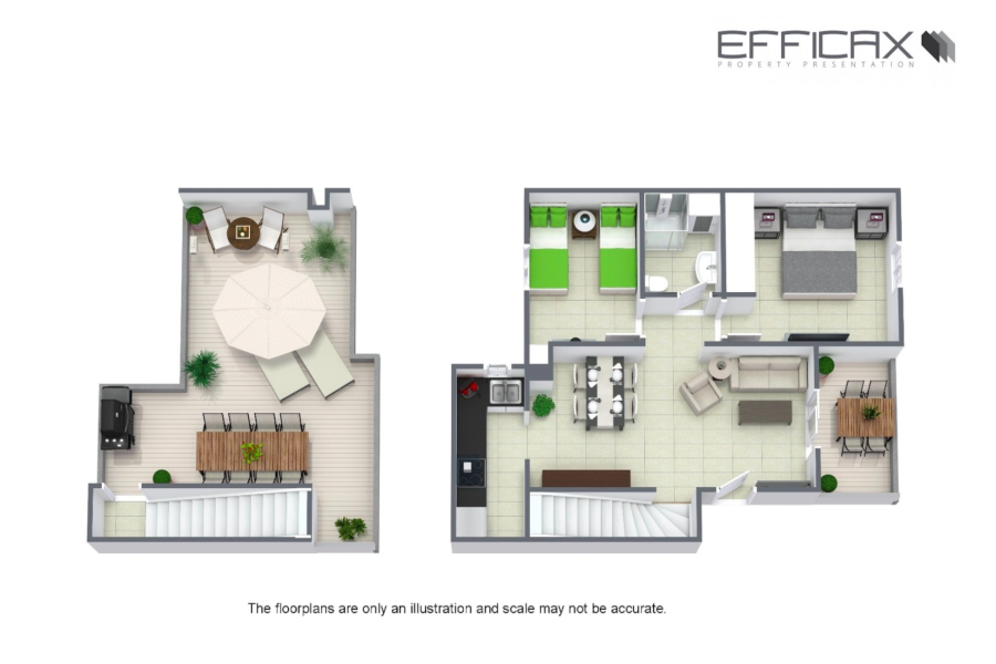 Resale - Apartamento/Bungalow - Torrevieja  - Aguas Nuevas