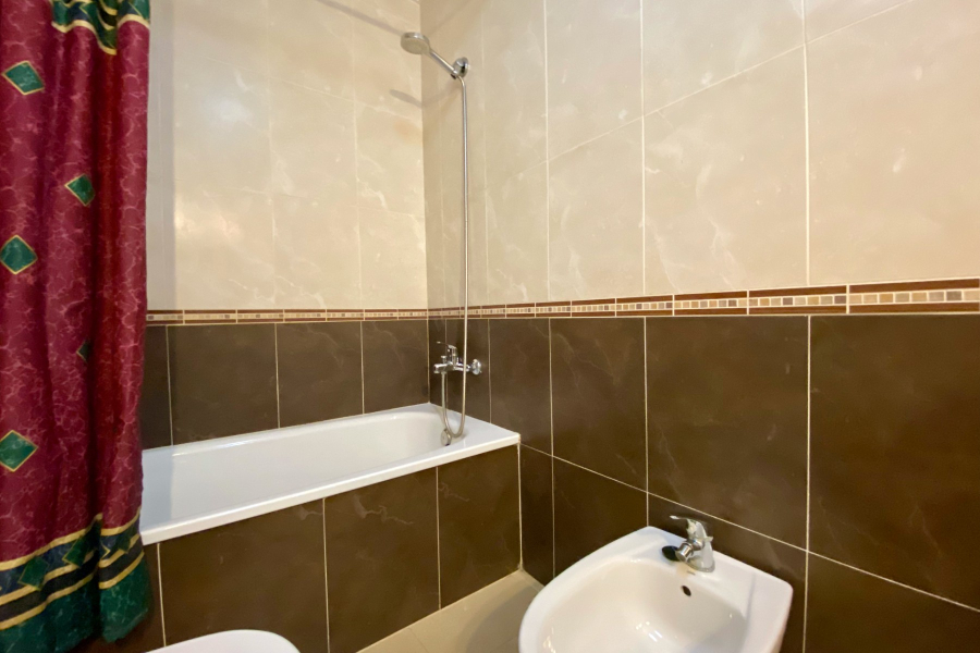 Resale - Apartment/Bungalow - Torrevieja  - Aguas Nuevas