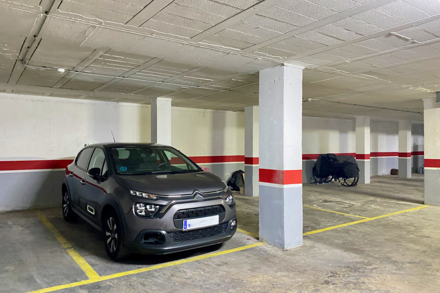 Resale - Apartment/Bungalow - Torrevieja  - Aguas Nuevas