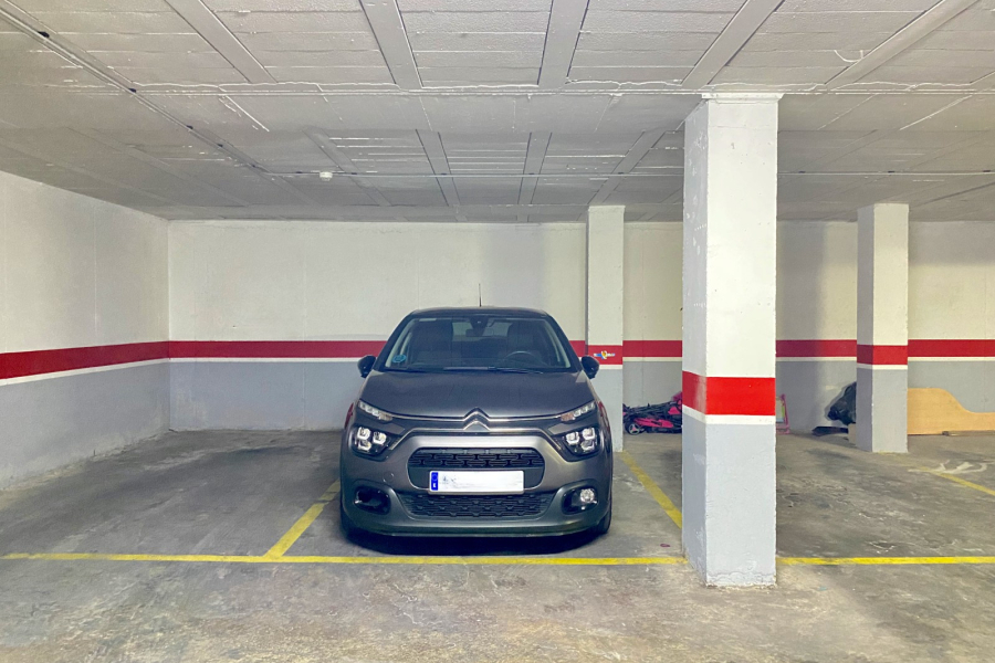 Resale - Apartment/Bungalow - Torrevieja  - Aguas Nuevas